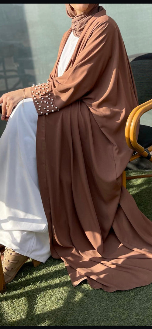 Jalila abaya
