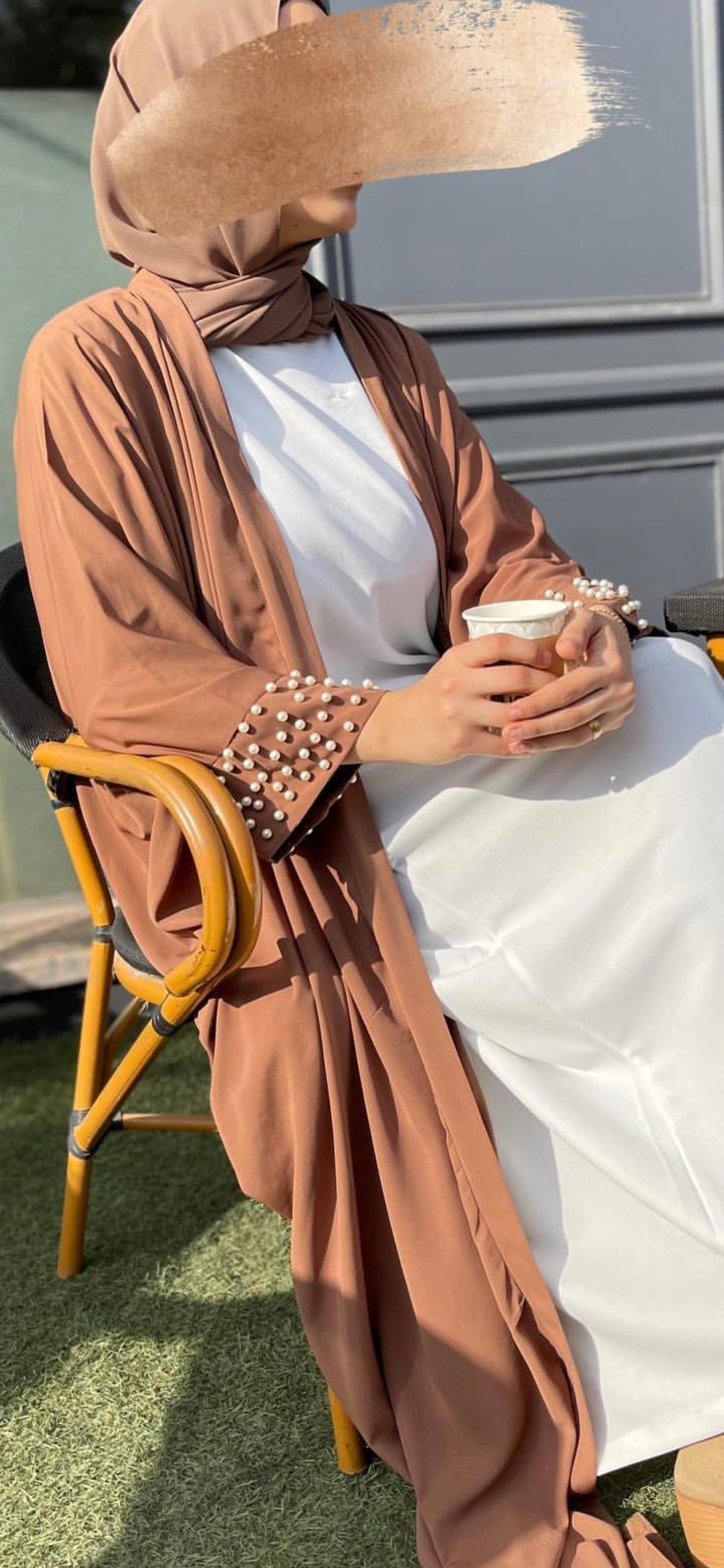Jalila abaya
