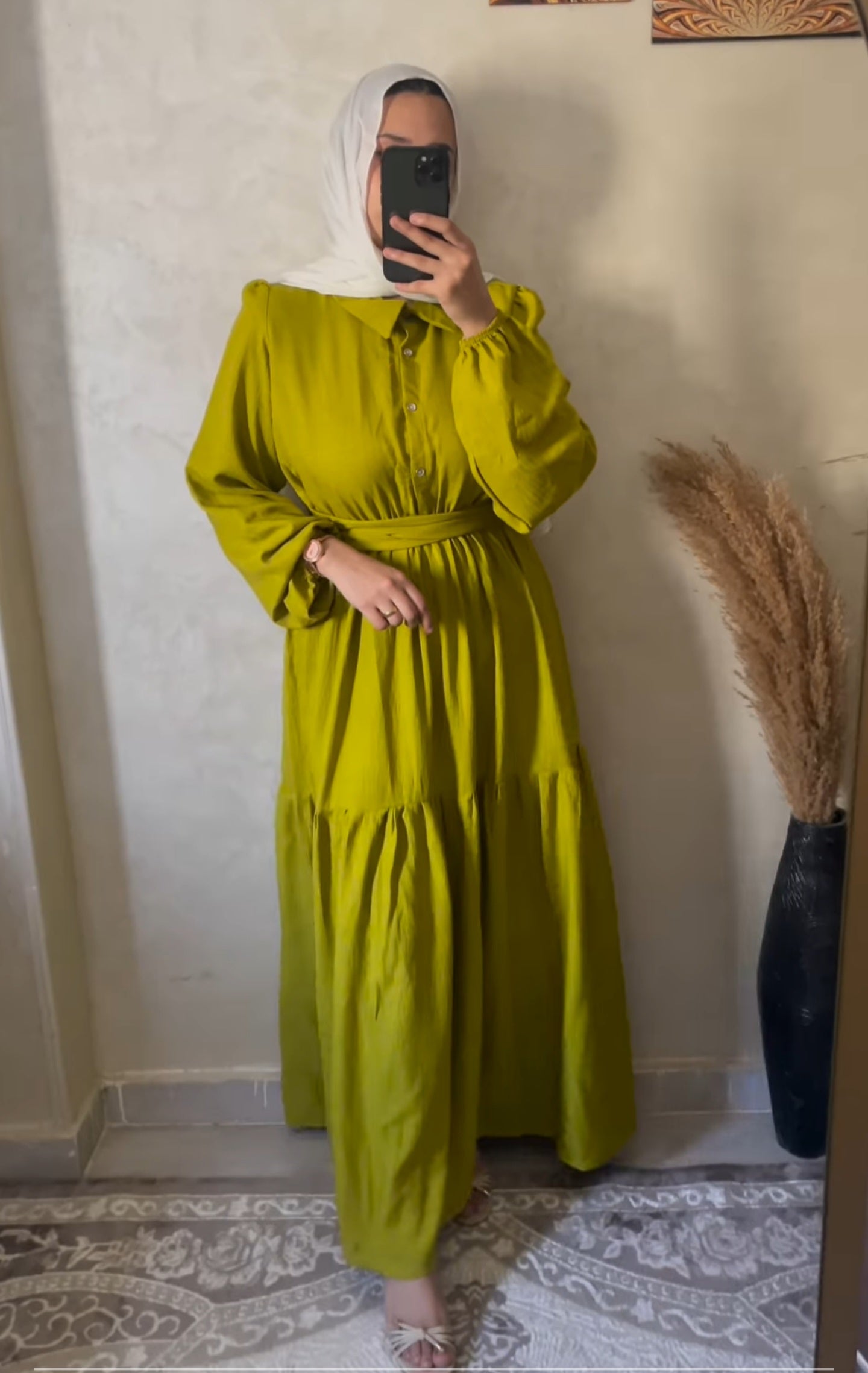 Summer Dress
