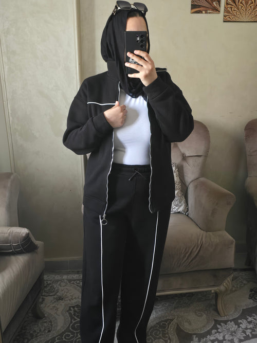 Jamilla suit