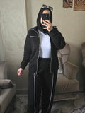 Jamilla suit